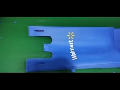 90*90*90 Water Proof Polypropylene Bulk Bags With White Cloth And Four Loops