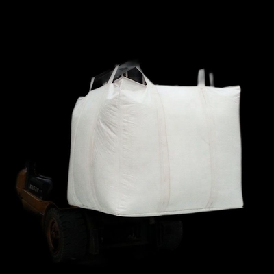 کیسه‌های فله‌ای کیسه‌های ضد آفتاب ظرفیتی نوع D ذخیره‌سازی مواد پودری پودری