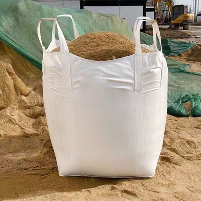 100*100*110cm ظرف فله ای انعطاف پذیر پلی پروپیلن تاشو