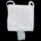 کیسه های فله ای پلی پروپیلن دانه ای چاپ شده سفارشی 1 تن، پایین دهانه قابل آب بندی مجدد