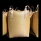 کیسه های فله FIBC بافته شده جامبو UV 200 گرم / M2 نوع D 100 * 100 * 120 سانتی متر