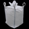بسته بندی سفارشی FIBC کیسه های فله ای مقاوم در برابر اشعه ماوراء بنفش 90*90*100 سانتی متری