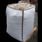کیسه های فله ای ضد رطوبت FIBC 1000 کیلوگرمی 1500 کیلوگرمی جامبو بگ پارچه 200 گرمی