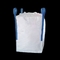 کیف های فله ای سفید Bule پارچه بسته بندی مقاومت قلیایی FIBC Super Sack