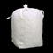 کیسه های فله ای بافته شده پلاستیکی سفید بازیافتی سازگار با محیط زیست 2 تن 90×100×120 سانتی متر