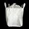 کیسه های حجیم 1.5 تنی سنگین ضد آب بافل قابل تنظیم FIBC تهویه شده