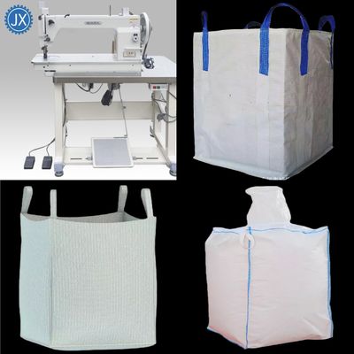 چرخ خیاطی کیف فله کنترل پنوماتیک کامپیوتر سوزن ثابت 967